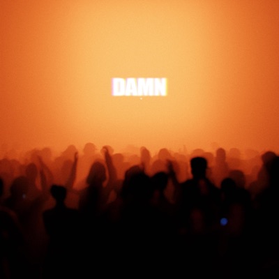 Damn - Single