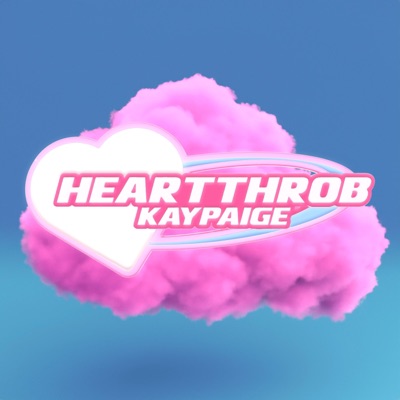 Heartthrob - Single