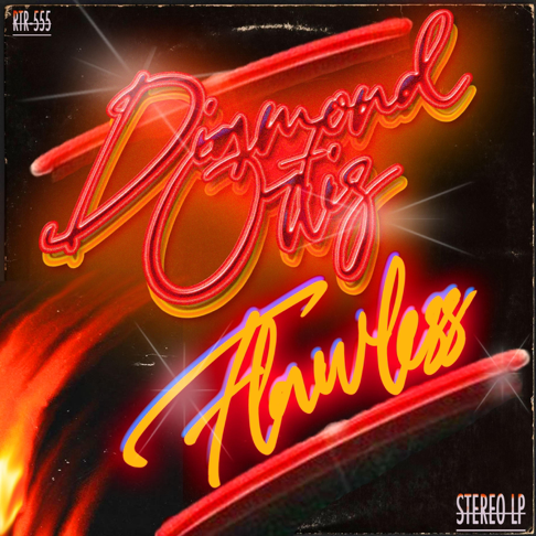 Diamond Ortiz - Apple Music