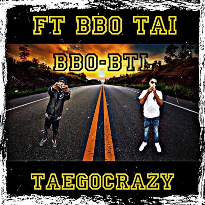 BB0-BTL (feat. BB0 TAI) - Single