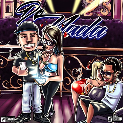 Do Nada - Single