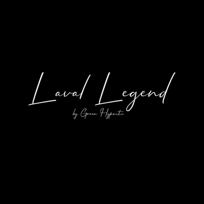 LVL Legend - EP