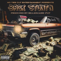 Back Stunt'n - Single - Big Lo G