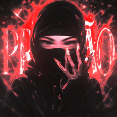 Song - Só Pressão (Edit Version) - nightfxrce & dvspair