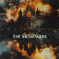 The Messengers - Above The Clouds, iNTELLECT & Tae Lamar