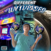 Different Universes - Trev Clev