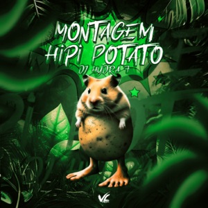 Montagem Hipi Potato (Super Slowed)