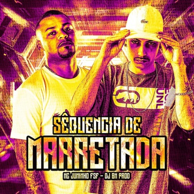 Sequência de Marretada - Single