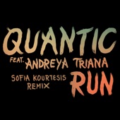 Run (feat. Andreya Triana) [Sofia Kourtesis Remix] artwork