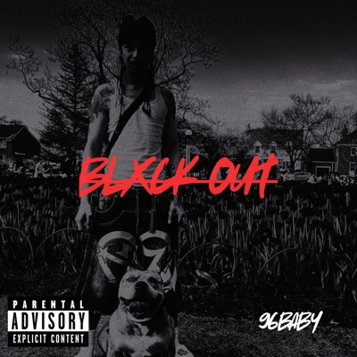 BLXCK OUT - Single