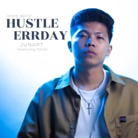 Hustle Errday (feat. Ronie) JUNART