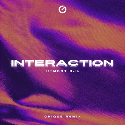 Interaction (Remix) - Single
