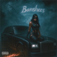 Banshees (feat. Madalen Duke) - Single - Rowlan