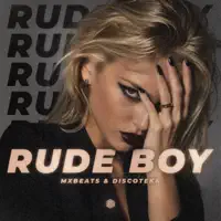 Rude Boy — MXBeats, Discotekk