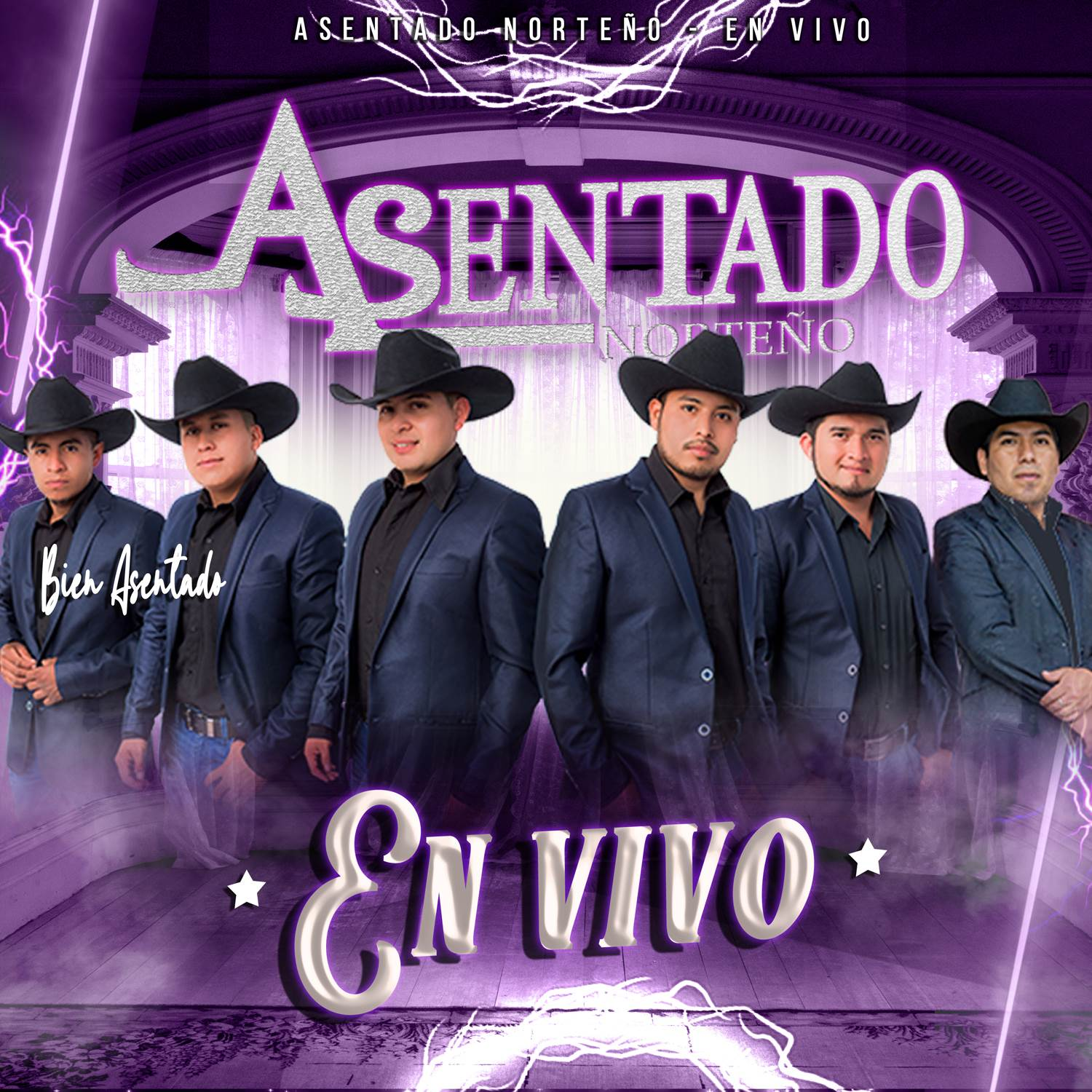 En Vivo - EP