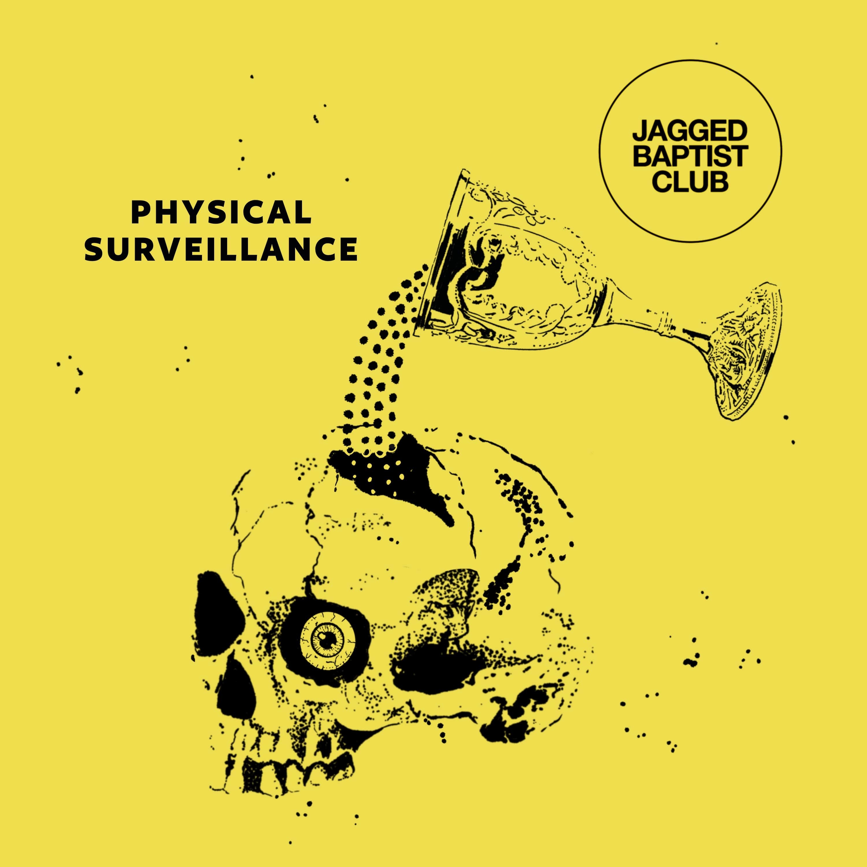 Physical Surveillance