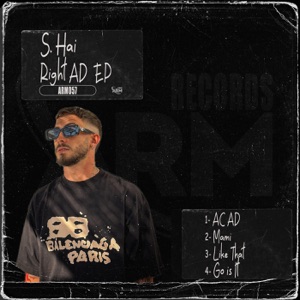 Right AD EP - EP