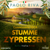 Stumme Zypressen - Paolo Riva