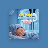 Little Lambs Storytime
