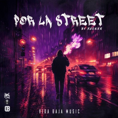 Por la Street - Single