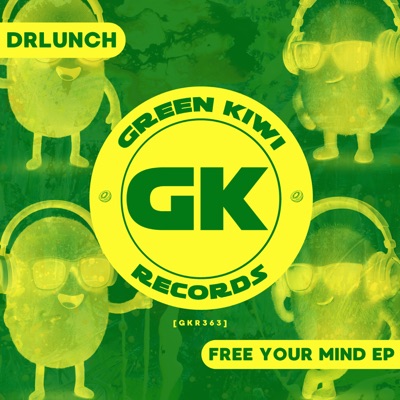 Free Your Mind - Single