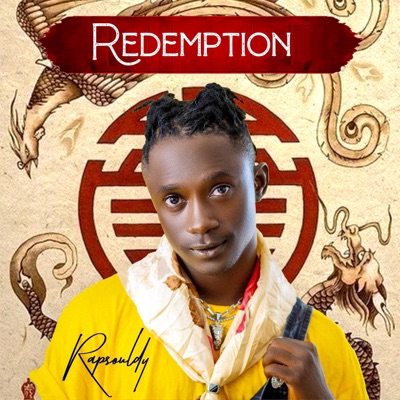 REDEMPTION the E.P