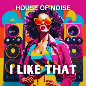 I Like That (DJ Global Byte Mix) - Single