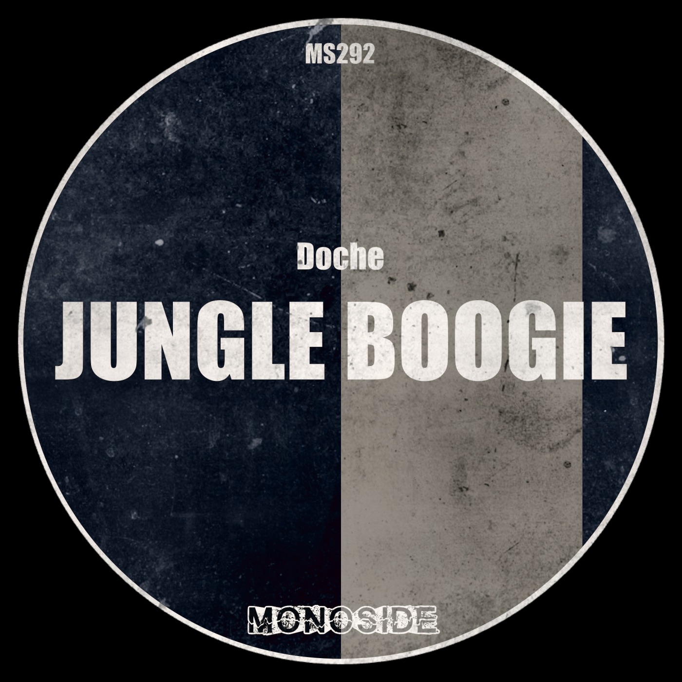 Jungle Boogie - Single
