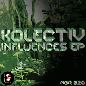 Influences - EP