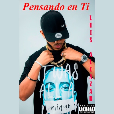 Pensando en Ti - Single