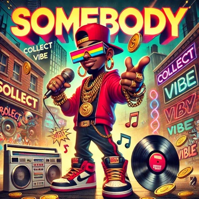 Somebody - Single