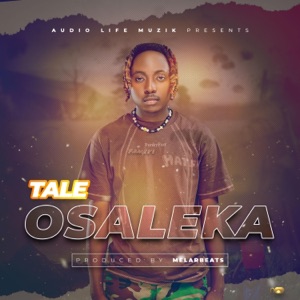 Osaleka - Single