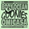 Goonies (feat. Omicasa) - Body Ocean, Craze & Matsu lyrics