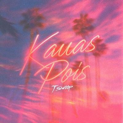 Kauas pois - Single