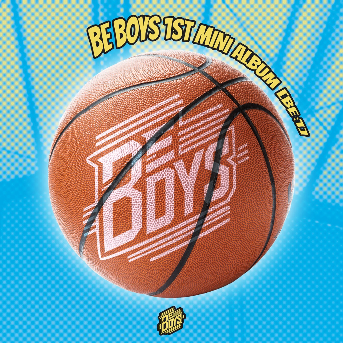BE BOYS - BE:1 - EP (2025) [iTunes Plus AAC M4A]-新房子
