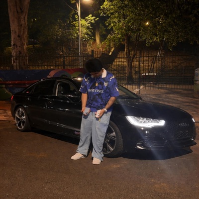 QG DO 7 (feat. Derp & Prodd Luluh) - Single