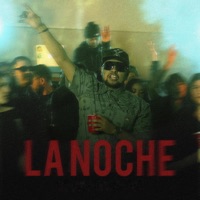 La Noche - Single - Myke Zalaz