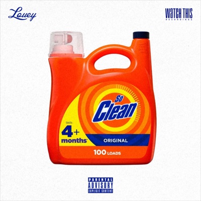 So Clean - Single