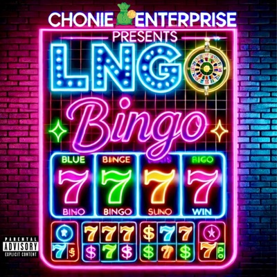 Lingo Bingo - Single