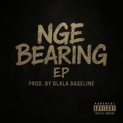 Nge Bearing - EP