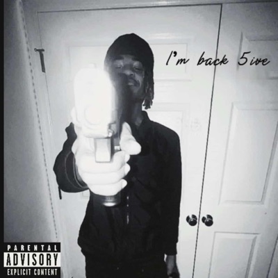 Im back 5ive
