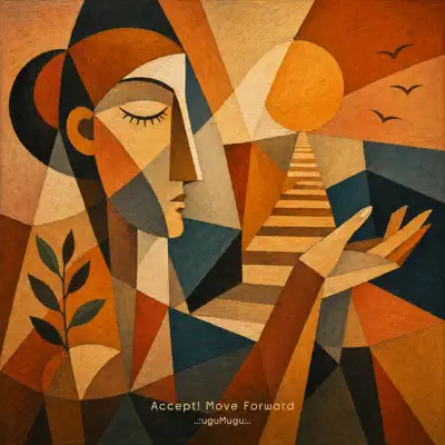 Listen to Accept! Move Forward - Single by ..:uguMugu:..