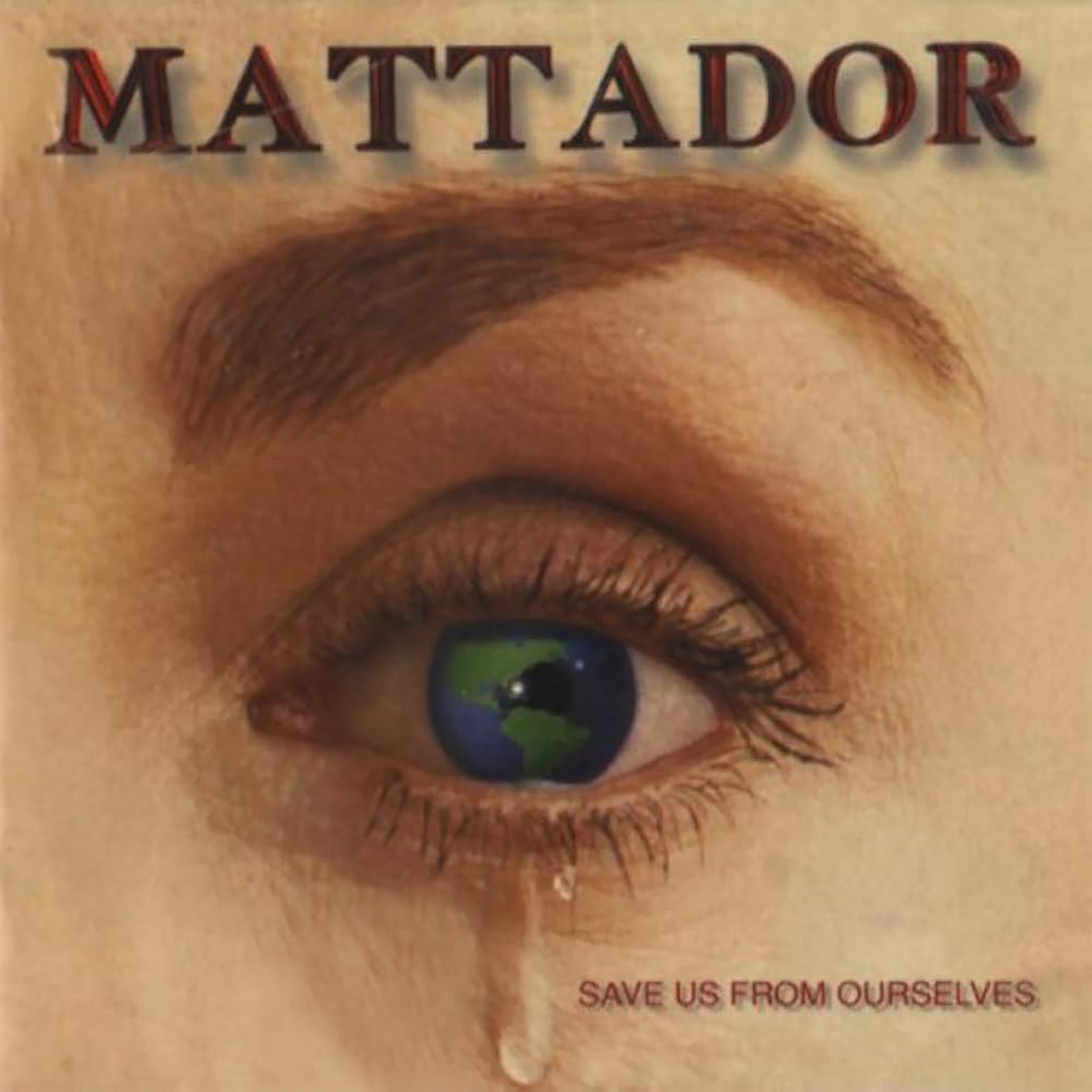 Save Us From Ourselves