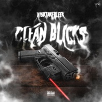Clean Blicks - Single - RiskTakerLeek
