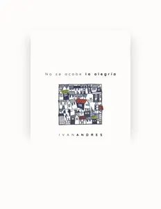 Dengarkan Iván Andrés, tonton video musik, baca bio, lihat tanggal tur & lainnya!