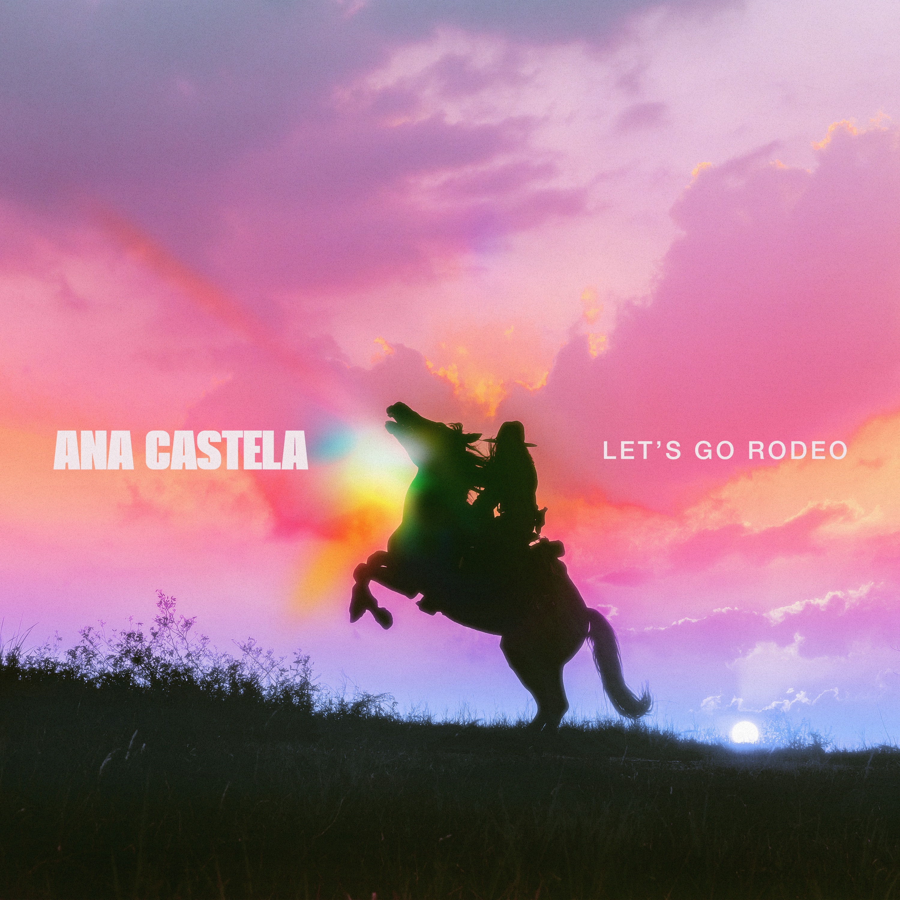 OLHA ONDE EU TO - ANA CASTELA (2025- 320KBPS)