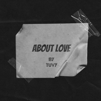 ABOUT LOVE - EP