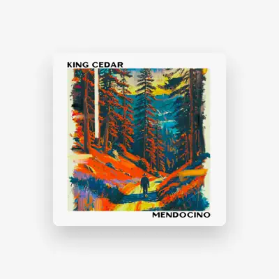Listen to King Cedar, watch music videos, read bio, see tour dates & more!