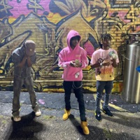 Higher - Single - Mr. BK