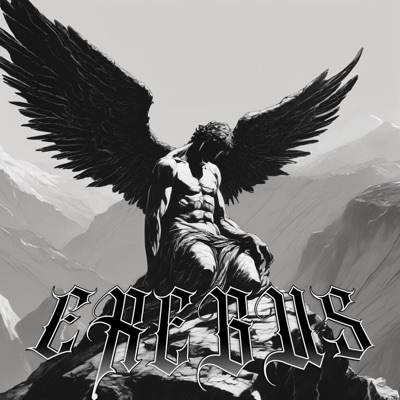 EREBUS - EP